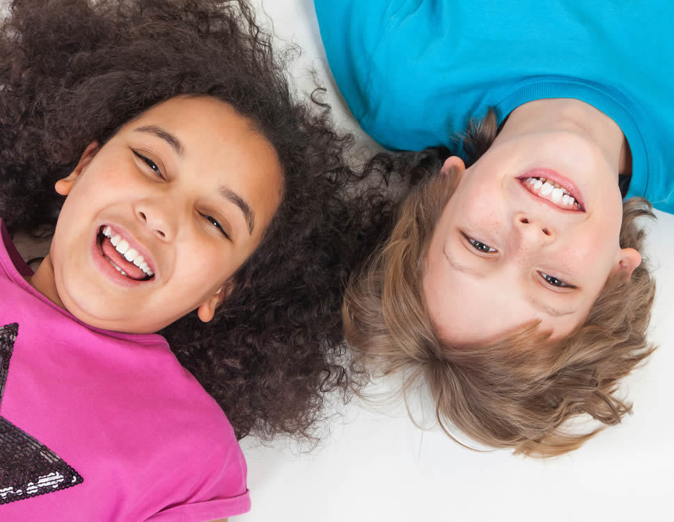 Caring for your Childs Dental needs